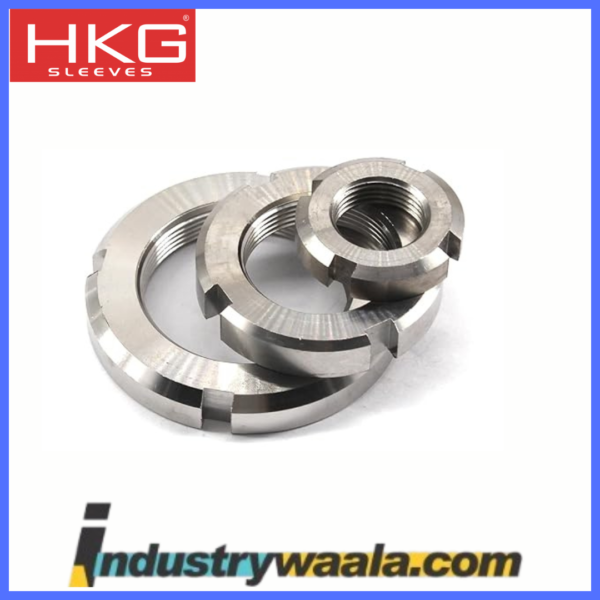HKG KM 21 Lock Nut