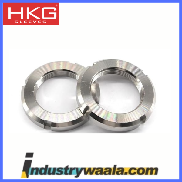 HKG KM 24 Lock Nut